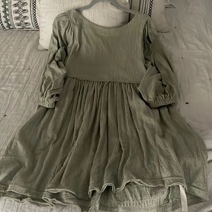 Free people dress